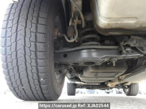 Used 2010 AT toyota vanguard ACA38W Image[35]