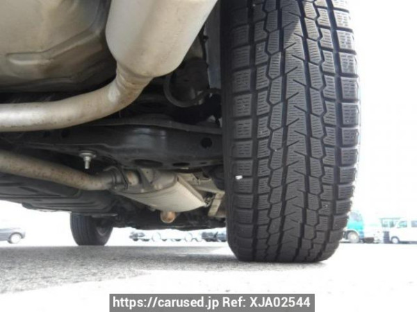 Used 2010 AT toyota vanguard ACA38W Image[37]