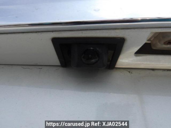 Used 2010 AT toyota vanguard ACA38W Image[39]