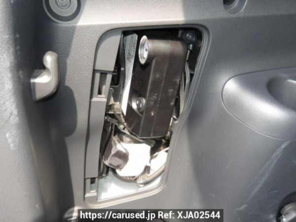 Used 2010 AT toyota vanguard ACA38W Image[41]