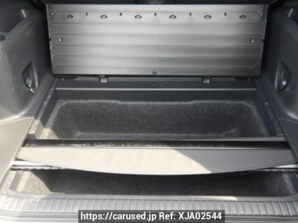 Used 2010 AT toyota vanguard ACA38W Image[42]