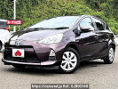 Toyota Aqua DAA-NHP10