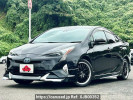 Toyota Prius DAA-ZVW55
