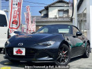 Mazda Roadster DBA-ND5RC