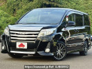 Toyota Noah DBA-ZRR80W