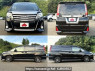 Used 2014 AT toyota noah DBA-ZRR80W Image[4]
