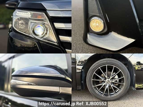 Used 2014 AT toyota noah DBA-ZRR80W Image[5]