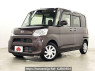 Used 2018 AT daihatsu tanto DBA-LA600S Image[0]