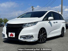 Honda Odyssey DBA-RC1