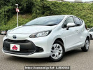 Toyota Aqua 6AA-MXPK11