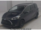 Toyota Sienta NHP170G