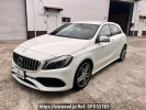 Mercedes Benz A-Class 176042