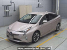 Toyota Prius ZVW55