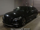 Toyota Crown Hybrid AZSH20