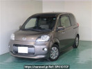 Toyota Porte NSP141