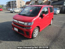 Suzuki Wagon R MH55S