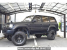 Toyota Landcruiser 80 FZJ80G