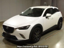 Mazda CX-3 DK5FW