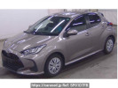 Toyota YARIS MXPA10