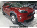 Toyota YARIS CROSS MXPB15