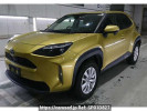 Toyota YARIS CROSS MXPB15