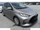 Toyota YARIS MXPA10