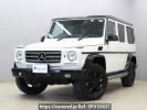 Mercedes Benz G-Class 463346