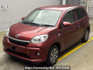 Toyota Passo M700A