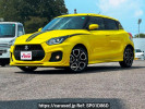 Suzuki Swift Sport ZC33S