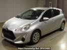 Toyota Aqua NHP10