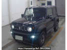 Suzuki Jimny Sierra JB74W