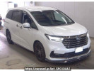 Honda Odyssey Hybrid RC4