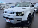 Land Rover Defender LE72WAB
