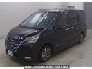 Nissan Serena HFC27
