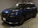 Nissan X-Trail SNT33