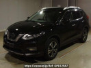 Nissan X-Trail NT32