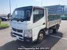 Mitsubishi Fuso Canter FBA60
