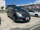 Honda Freed DBA-GB3
