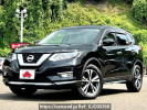 Nissan X-Trail DBA-NT32