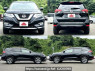 Used 2019 CVT nissan x-trail DBA-NT32 Image[4]