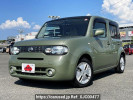 Nissan Cube DBA-Z12