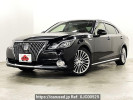 Toyota Crown Majesta DAA-GWS214