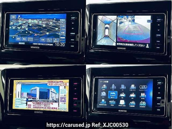 Used 2017 AT suzuki swift DAA-ZC53S Image[6]