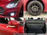 Used 2017 AT suzuki swift DAA-ZC53S Image[7]