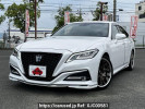 Toyota Crown Hybrid 6AA-AZSH20