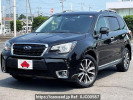 Subaru Forester DBA-SJG