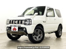 Suzuki Jimny ABA-JB23W