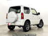Used 2017 MT suzuki jimny ABA-JB23W Image[2]