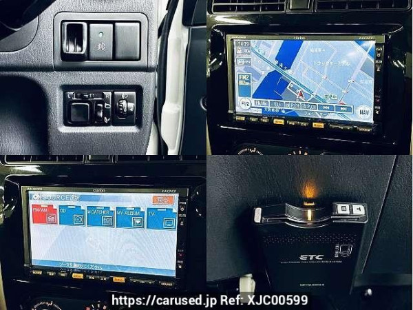 Used 2017 MT suzuki jimny ABA-JB23W Image[6]