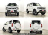 Used 2017 MT suzuki jimny ABA-JB23W Image[9]